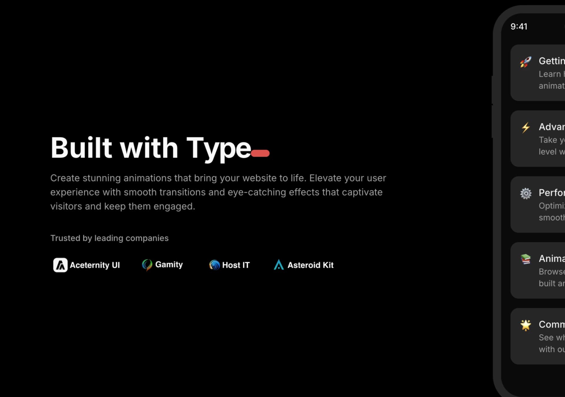 Component Thumbnail